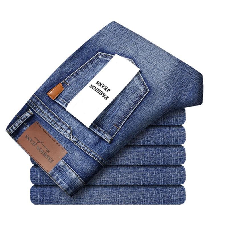 Men'S Fashion For 60 Year Old - Wthinlee 8 Models Spring Autumn Business