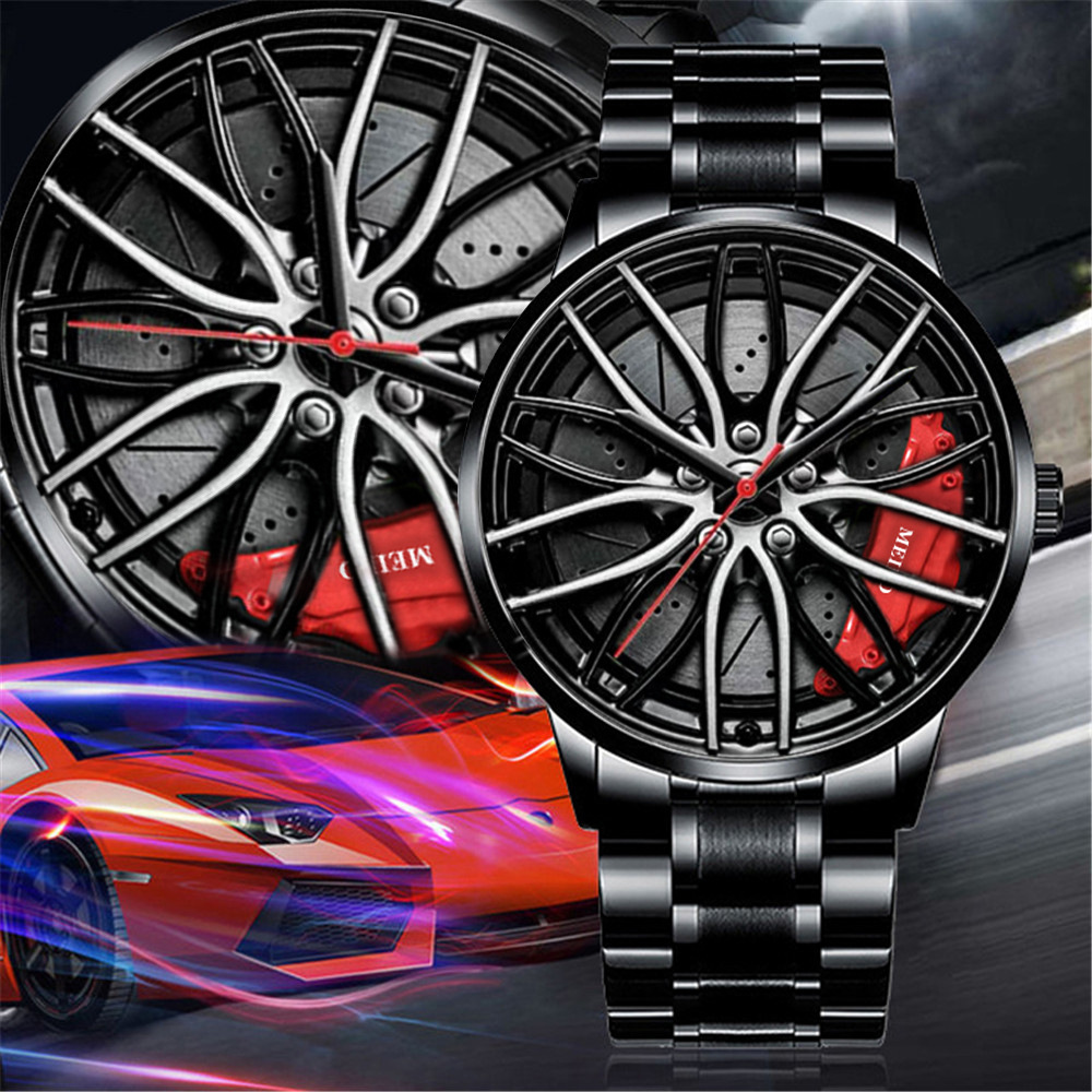 Men'S Fashion Hub - Free Shipping New Fashion Man Leather