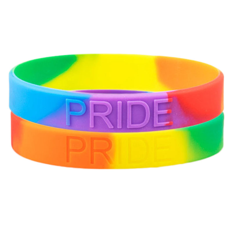 Men'S Fashion Now - 1PC Hot Sale New Fashion Rainbow