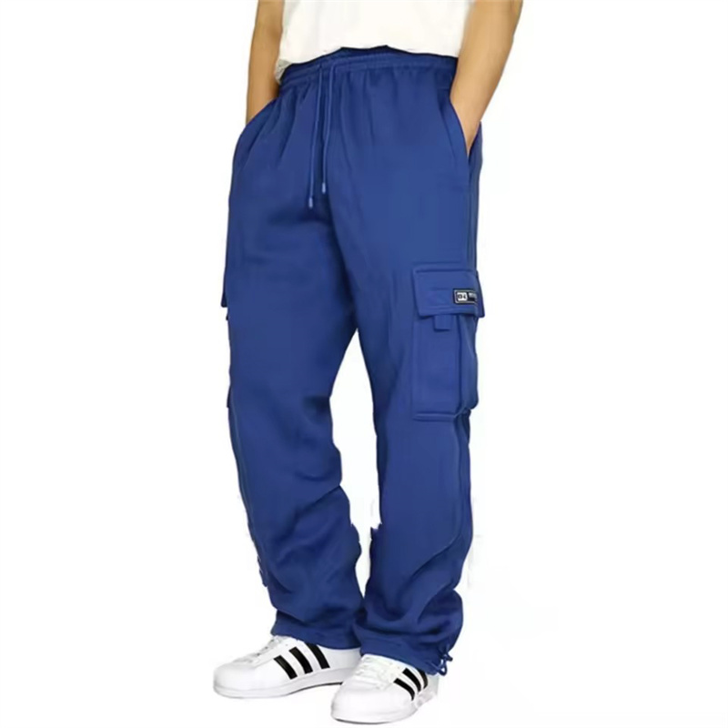 Men'S Fashion Xxl - Autumn Winter Fashion Casual men's sweatpants
