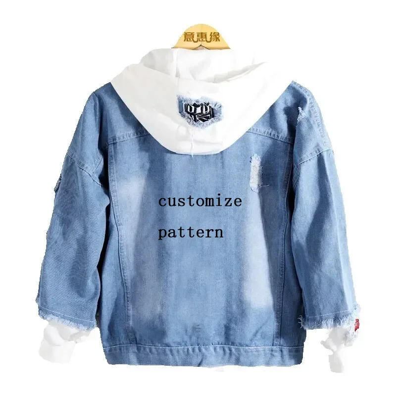 Men'S Fashion Vest With Jeans - New Spring Banana Hoodie Anime Jeans