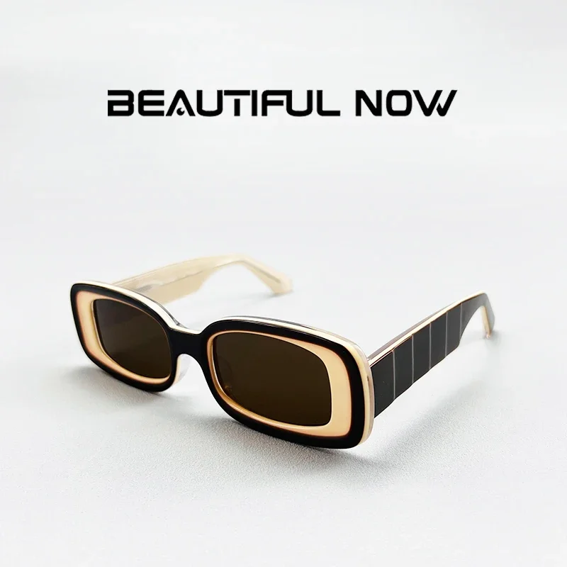 Men'S Fashion Now - Polarized Designer Sunglasses with Removable Clip-on