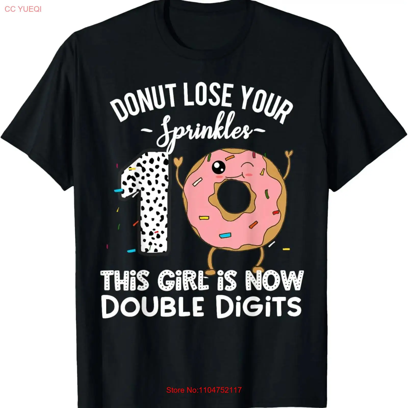 Men'S Fashion Now - This Girl is Now Double Digits