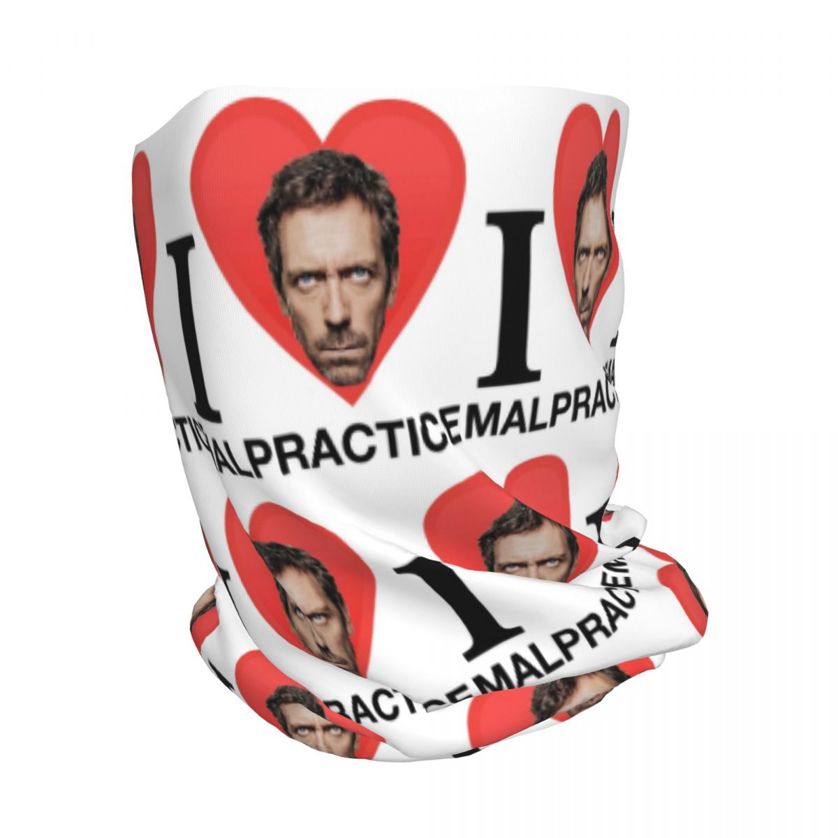 House MD Malpractice Enthusias - Beanie Winter Hat 评论和价格