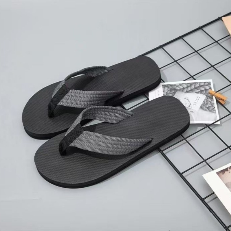 2026 New Spring Flip Flops Dur - Men'S Fashion For 30 Year Olds 评论和价格