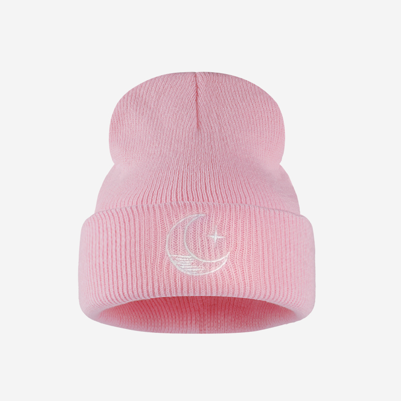 Knitted Hat for 1–3-Year-Olds: - Beanie Winter Hat 评论和价格