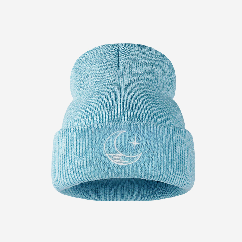 Knitted Hat for 1–3-Year-Olds: - Beanie Winter Hat 评论和价格
