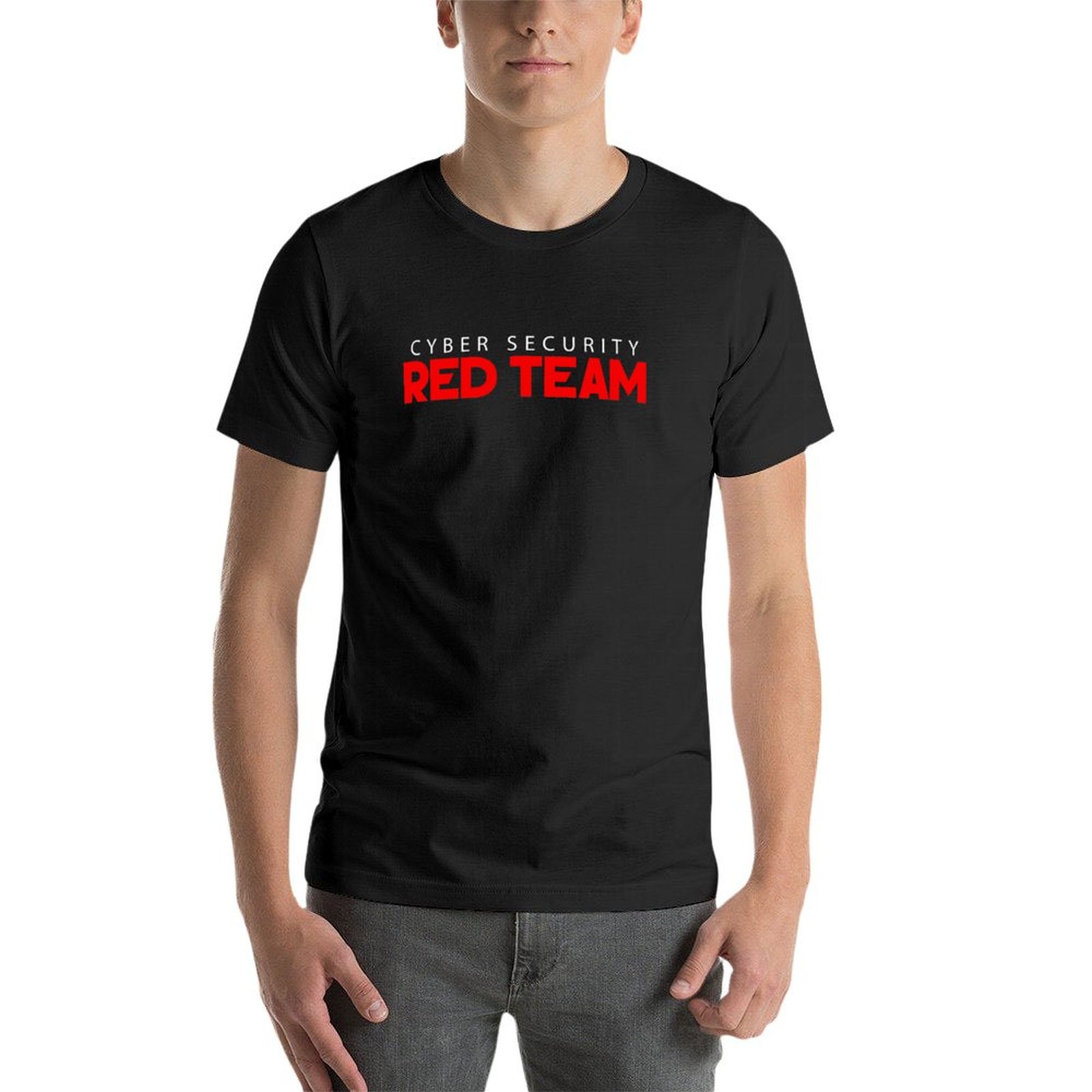 Cool Red Team Cyber Security H - Mens Fashion Hacks 评论和价格