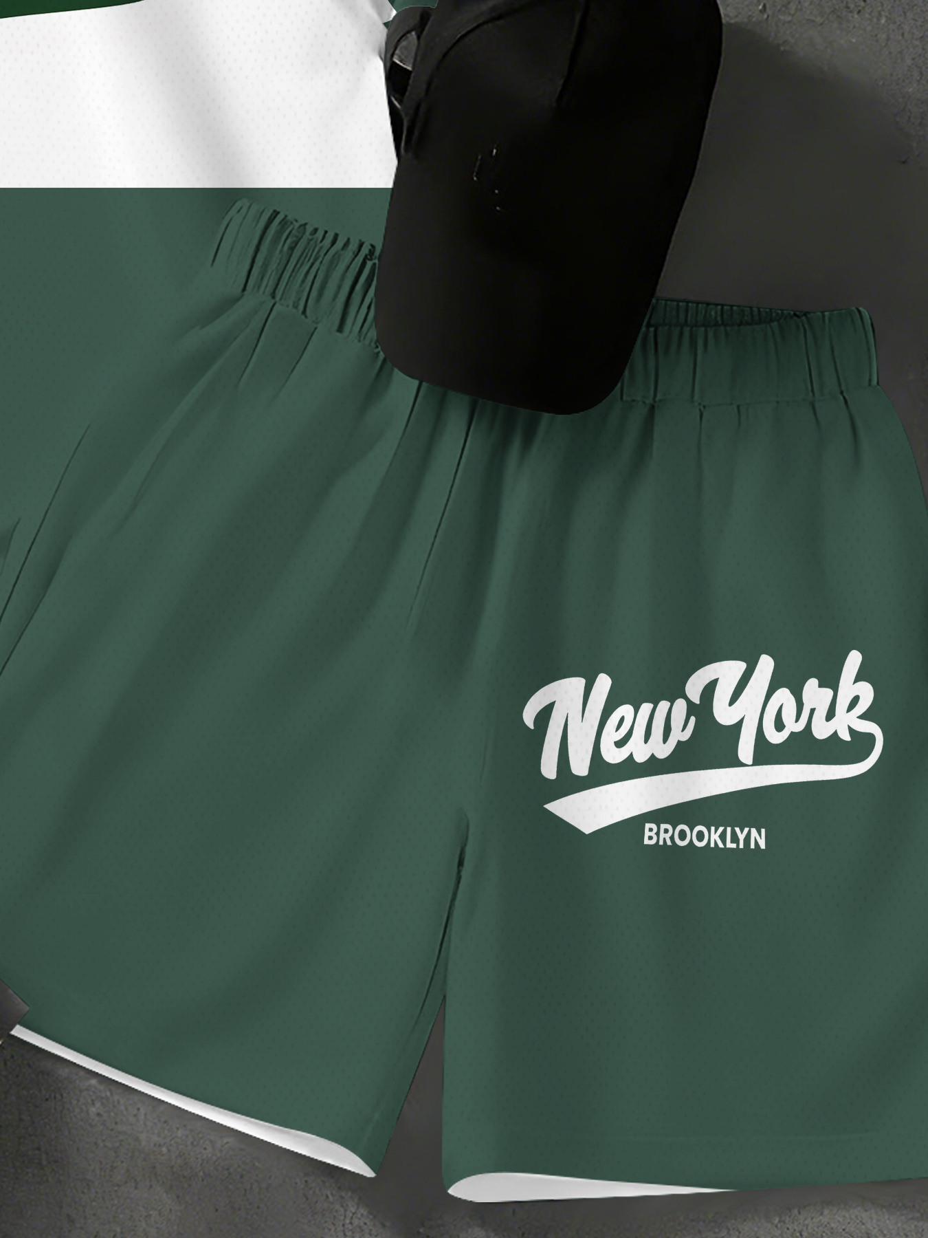 2026 Summer American Men's T-s - Men'S Fashion Looks 评论和价格