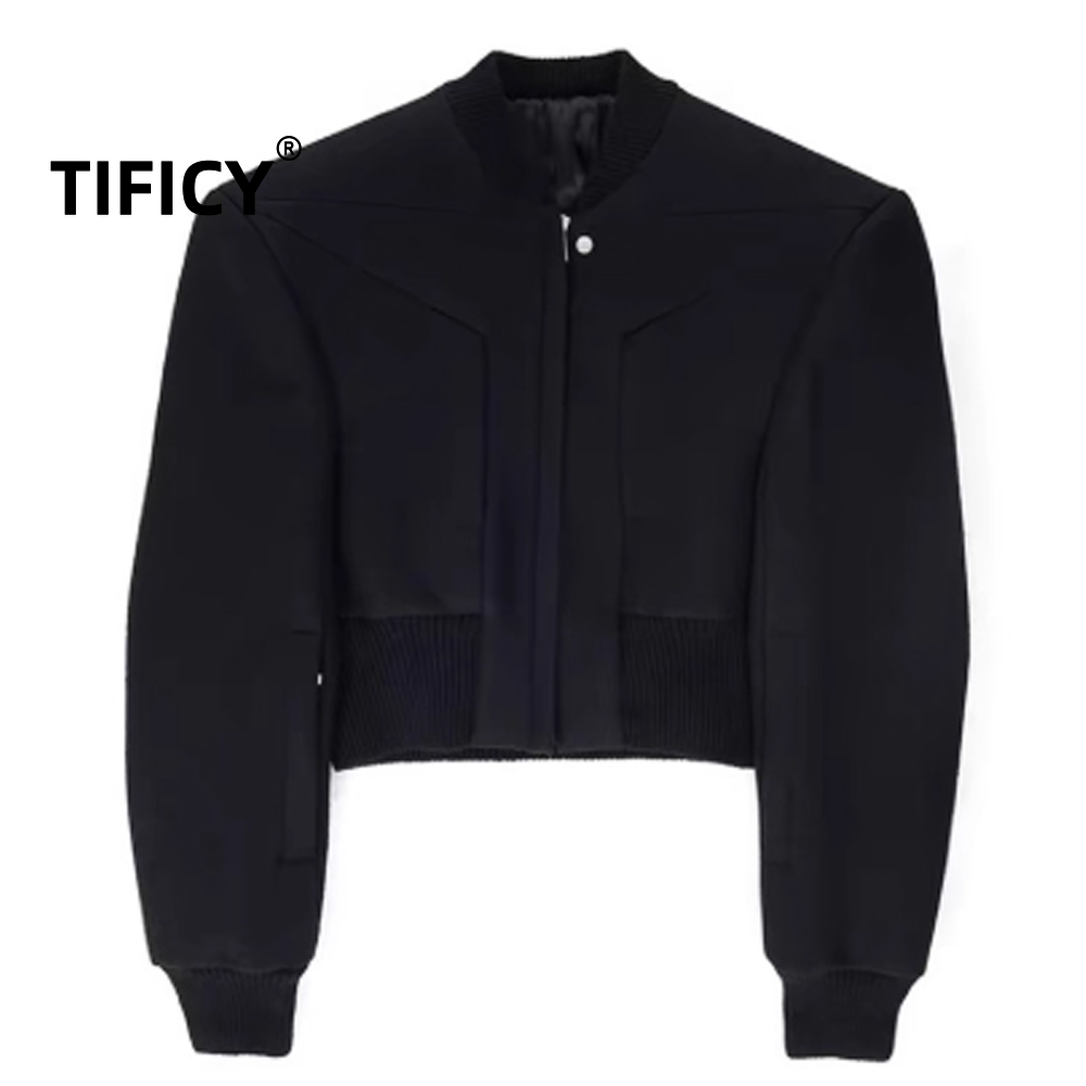 High Street Winter Jacket Dark - Men'S Fashion Light Jacket 评论和价格