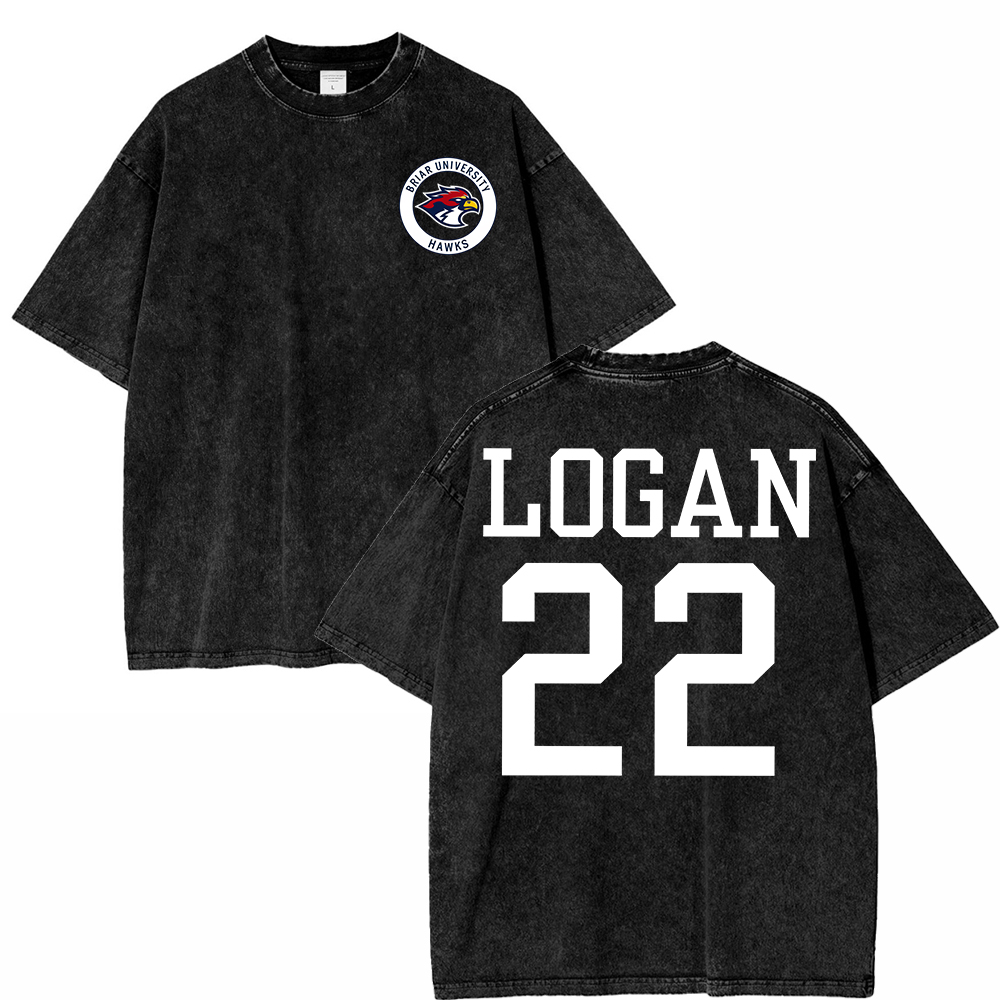 2026 Vintage Washed Tee Off Ca - Men'S Fashion University 评论和价格