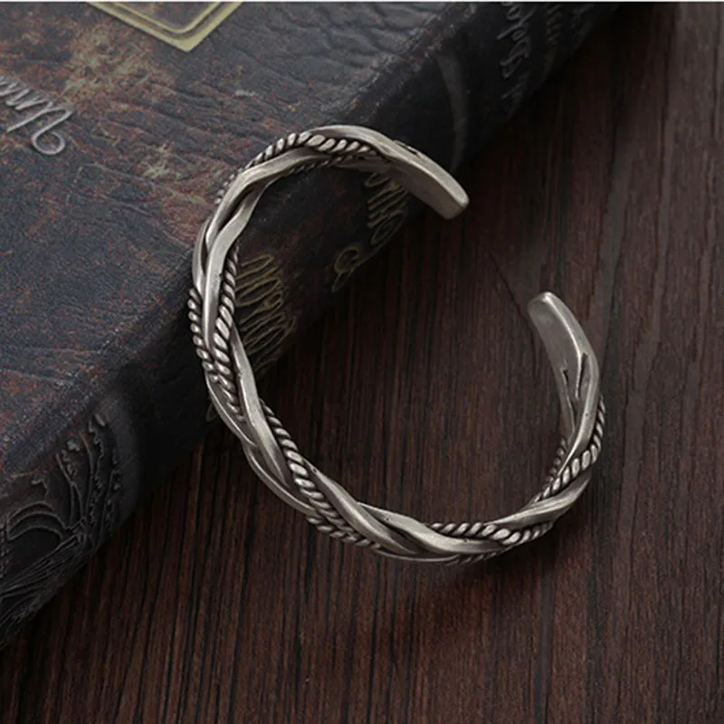 Hot charms 925 Sterling Silver - Men'S Fashion University 评论和价格