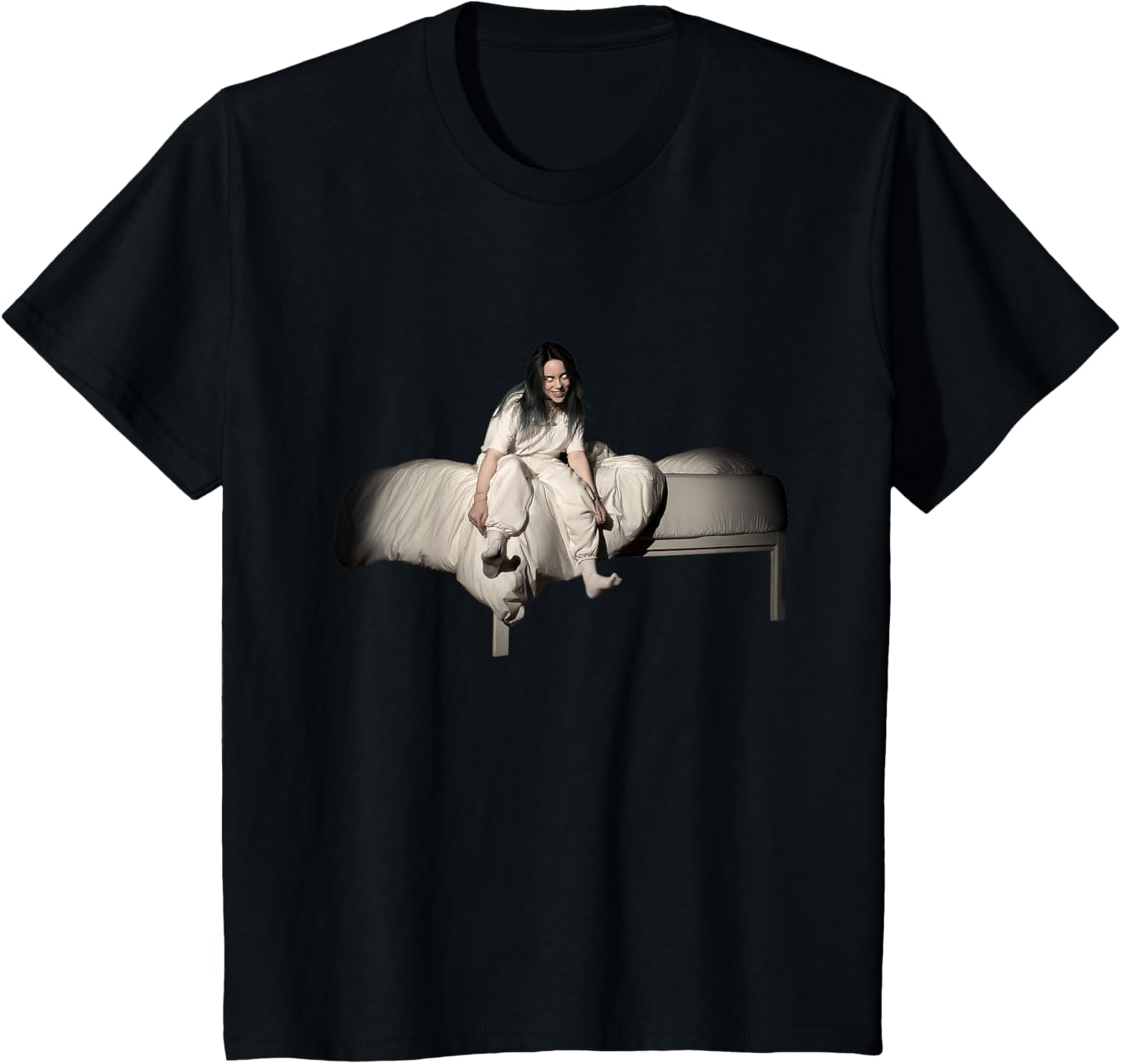 Billie Eilish New Graphic Men' - Mens Fashion Early 2000S 评论和价格