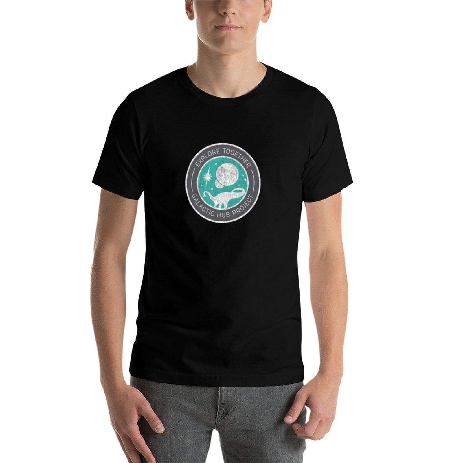 No Man's Sky Galactic Hub - Di - Men'S Fashion Hub 评论和价格