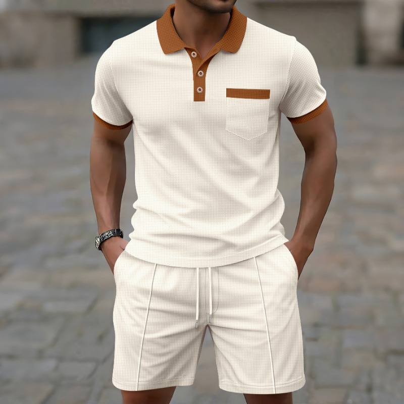 2026 Latest Summer Men's Fashi - Men'S Fashion Looks 评论和价格