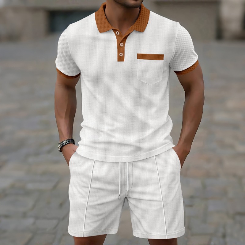 2026 Latest Summer Men's Fashi - Men'S Fashion Looks 评论和价格