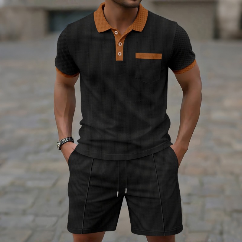 2026 Latest Summer Men's Fashi - Men'S Fashion Looks 评论和价格