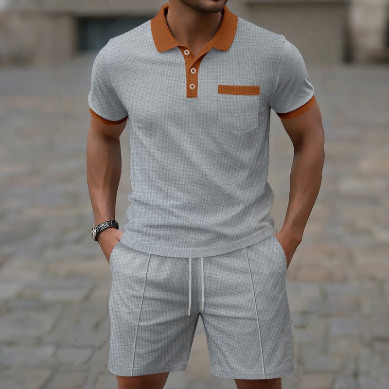 2026 Latest Summer Men's Fashi - Men'S Fashion Looks 评论和价格