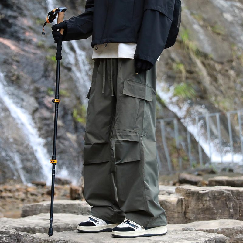 Men's Korean version of fashio - Men'S Fashion For Fat Guys 评论和价格