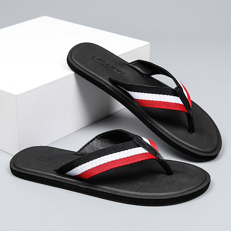 Men Soft Sole Flip Flops Minim - Men'S Fashion For 30 Year Olds 评论和价格