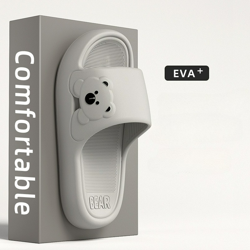 EVA Material Shoes for Men in  - Men'S Fashion For 30 Year Olds 评论和价格