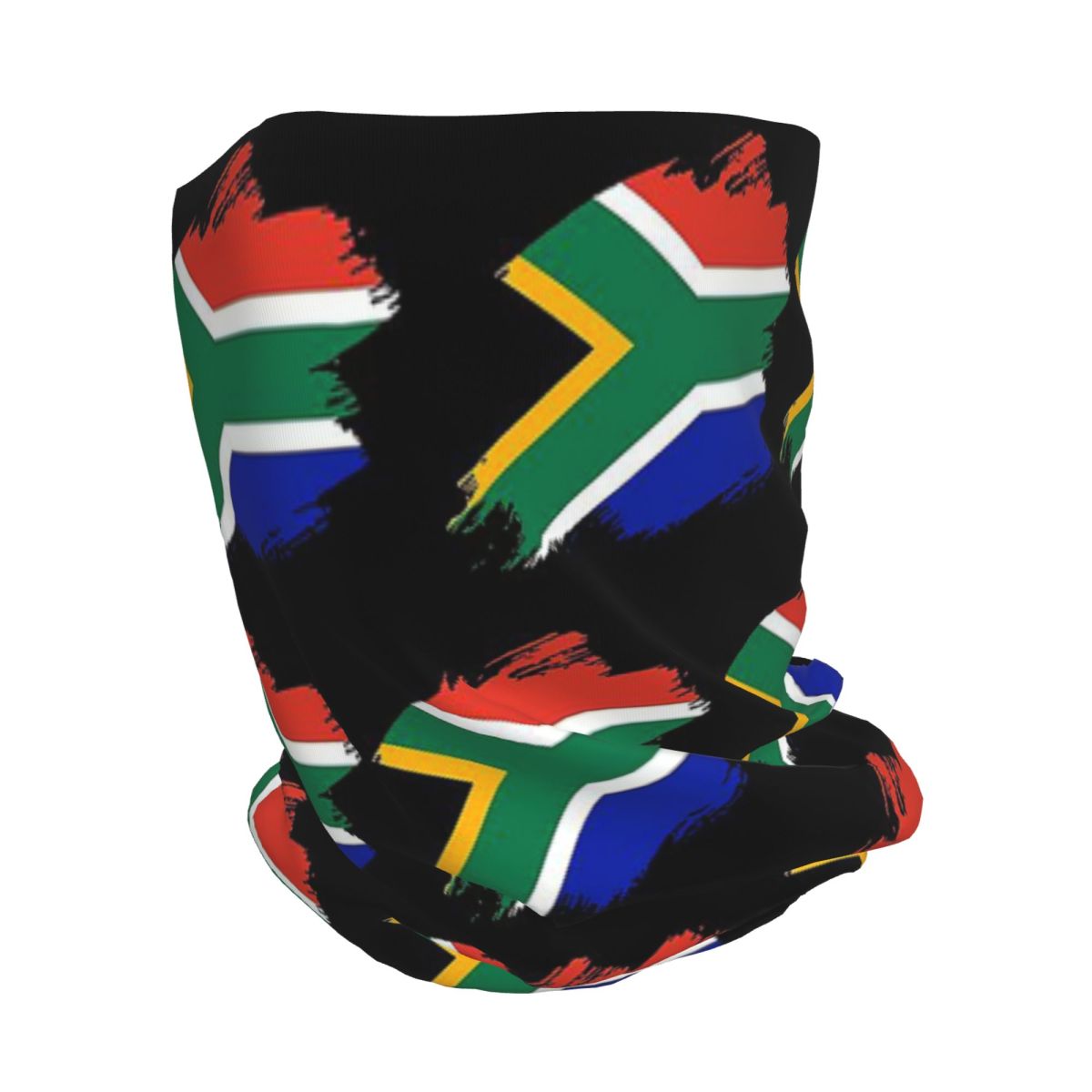 South African Springboks Flag  - Beanie Winter Hat 评论和价格