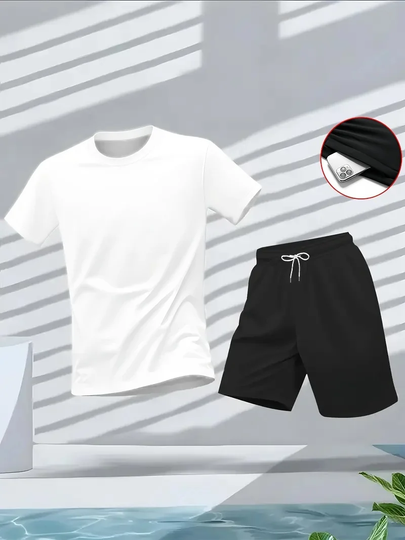 Men's Suit 2pcs Set Fashion Le - Men'S Fashion Looks 评论和价格