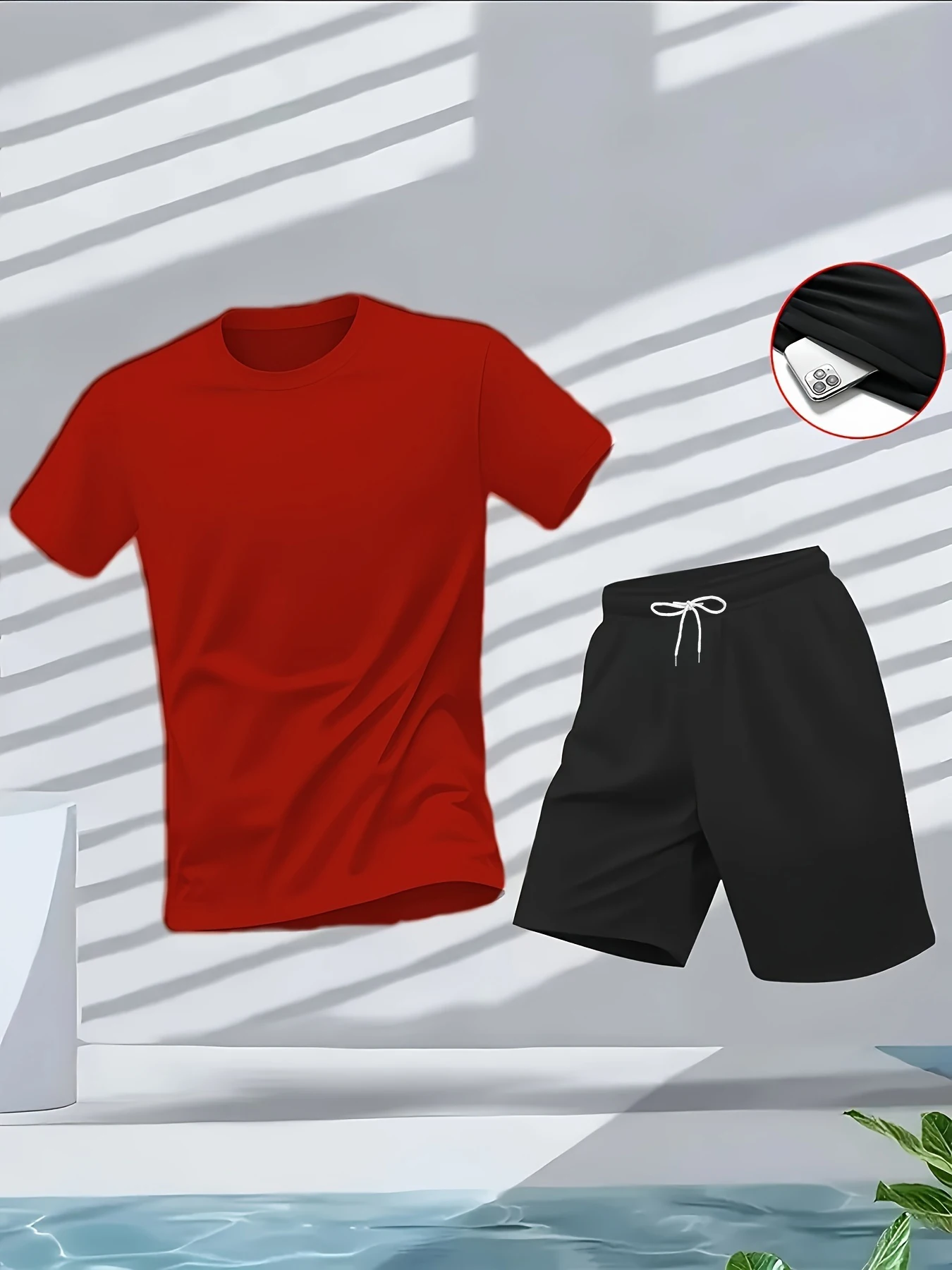 Men's Suit 2pcs Set Fashion Le - Men'S Fashion Looks 评论和价格