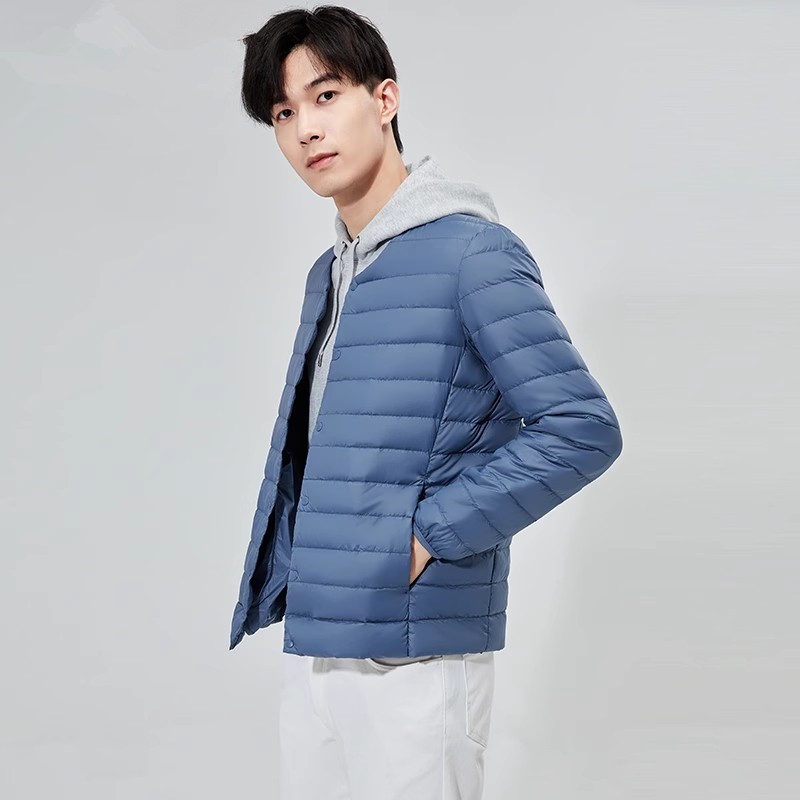 2026 New Arrivals  Ultra Light - Men'S Fashion Light Jacket 评论和价格