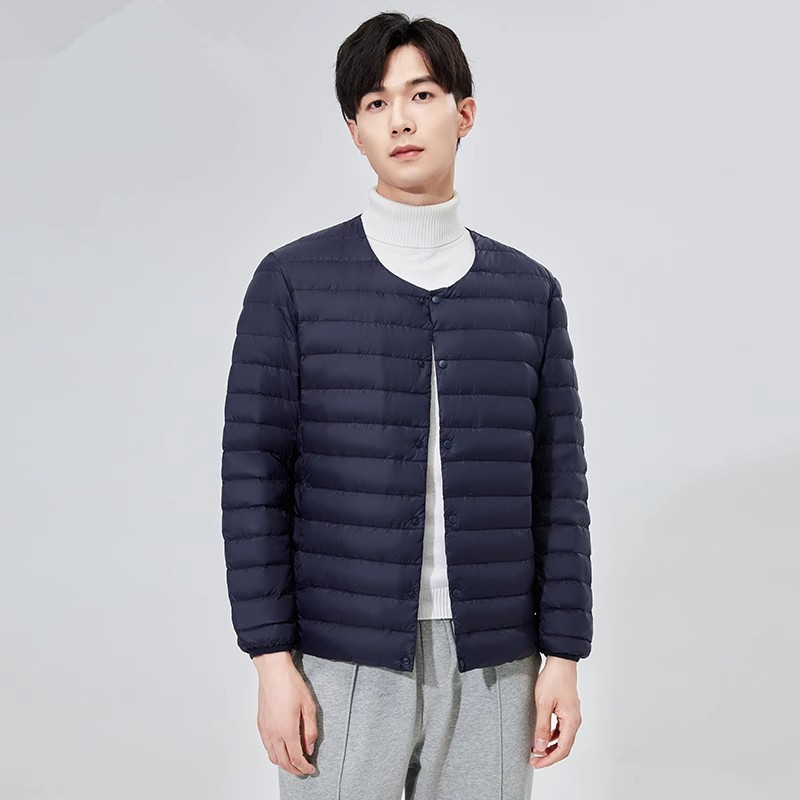 2026 New Arrivals  Ultra Light - Men'S Fashion Light Jacket 评论和价格