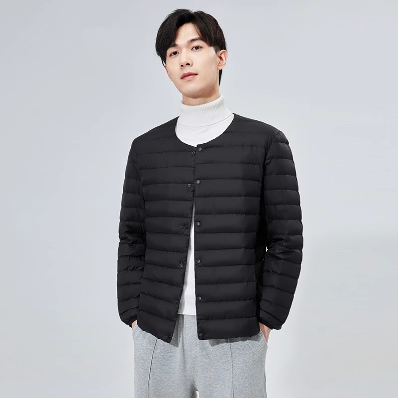 2026 New Arrivals  Ultra Light - Men'S Fashion Light Jacket 评论和价格