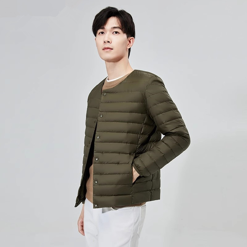 2026 New Arrivals  Ultra Light - Men'S Fashion Light Jacket 评论和价格