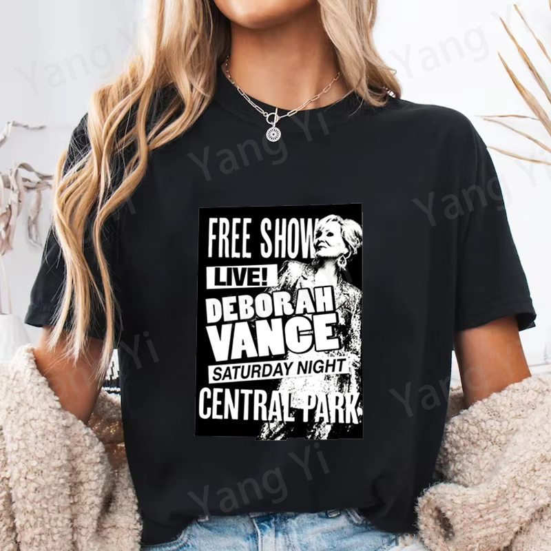 New Hacks Print T-Shirt Men Wo - Mens Fashion Hacks 评论和价格