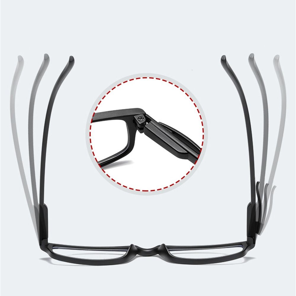 Fashion Transparent Reading Gl - Men'S Fashion For 60 Year Old 评论和价格
