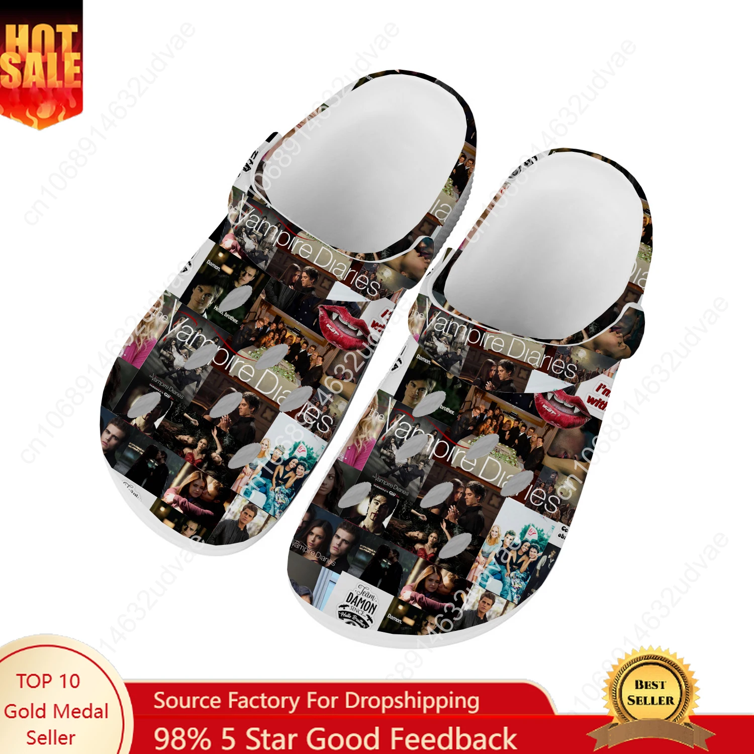 The Vampire Water Shoes Men Wo - Men'S Fashion For 30 Year Olds 评论和价格