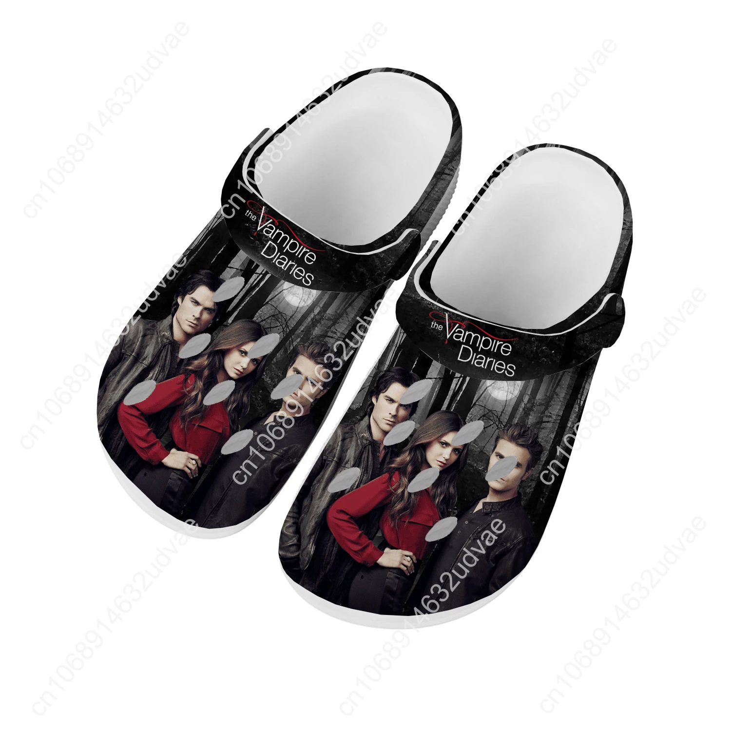 The Vampire Water Shoes Men Wo - Men'S Fashion For 30 Year Olds 评论和价格