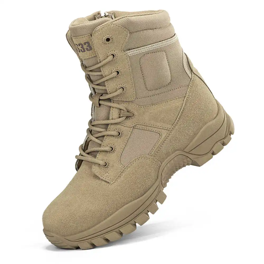 Nonslip Genuine Leather Hiking - Men'S Fashion For Fat Guys 评论和价格