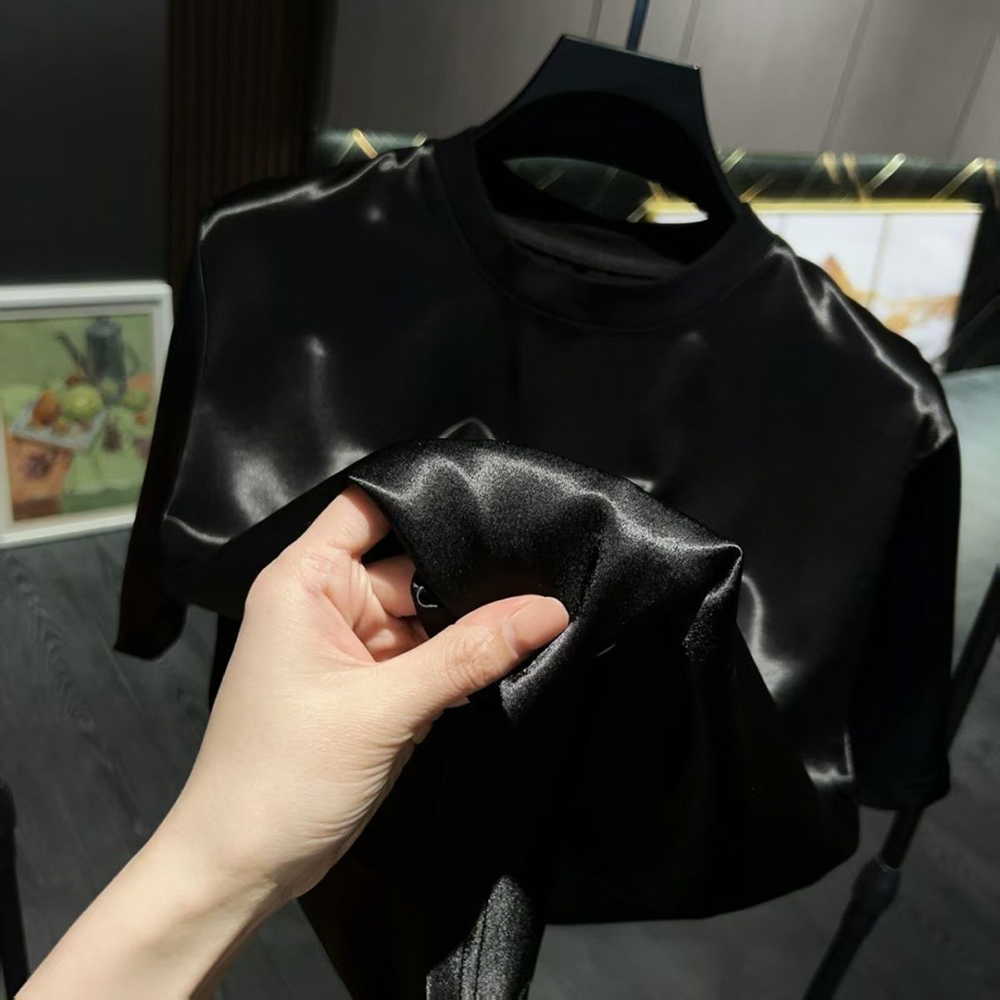 Mens Acetate Fiber Satin Gloss - Men'S Fashion Looks 评论和价格
