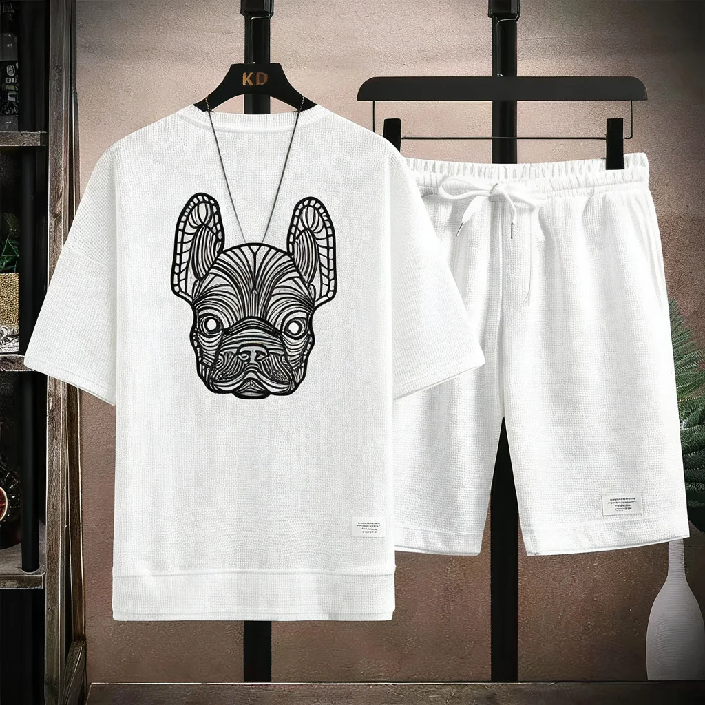 Summer Men's Quick Dry Casual  - Men'S Fashion Looks 评论和价格