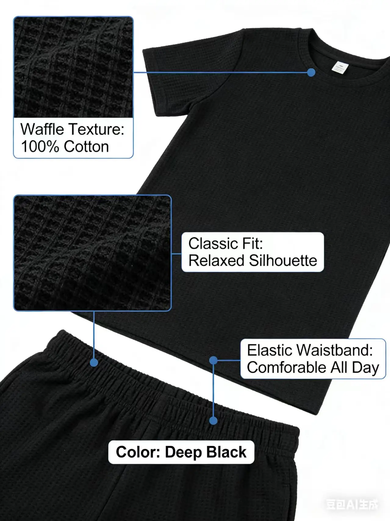 Summer Men's Quick Dry Casual  - Men'S Fashion Looks 评论和价格