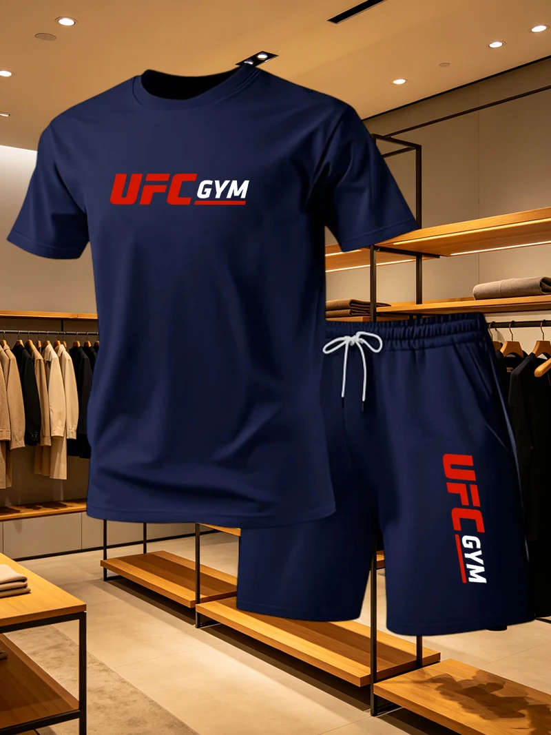Men's Fashion T-shirt Shorts U - Men'S Fashion Looks 评论和价格
