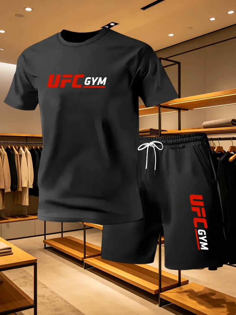 Men's Fashion T-shirt Shorts U - Men'S Fashion Looks 评论和价格