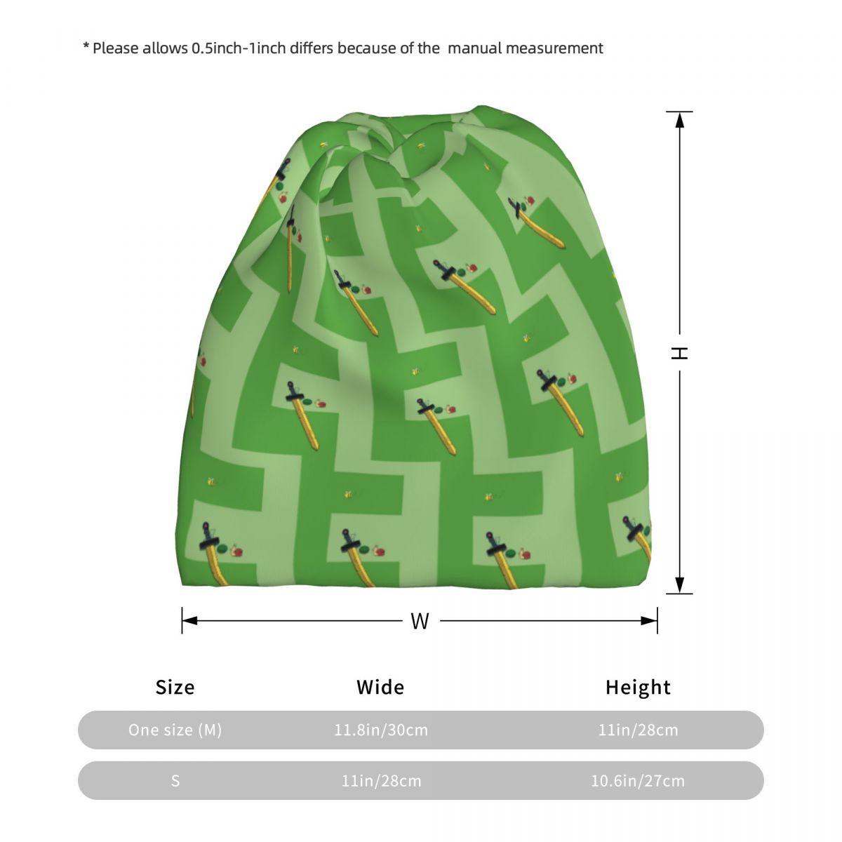 Finn The Human Adventurer Band - Beanie Winter Hat 评论和价格
