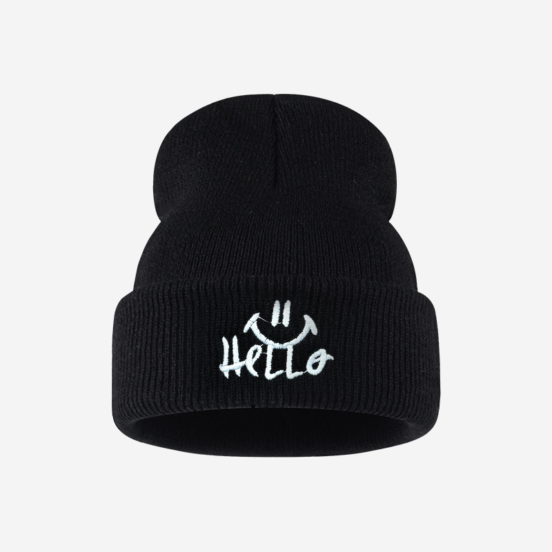 Knitted beanie for toddlers ag - Beanie Winter Hat 评论和价格