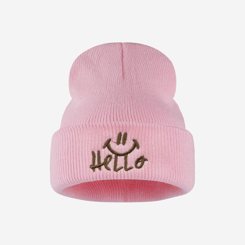Knitted beanie for toddlers ag - Beanie Winter Hat 评论和价格