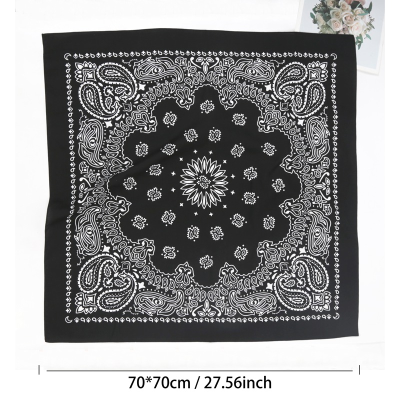 70*70cm Unisex Women 100% Cott - Men'S Fashion Xxl 评论和价格