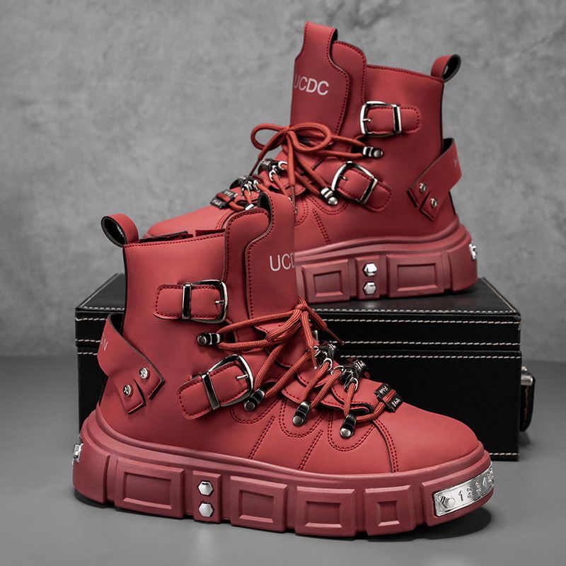 Original Brand Boots for Man P - Men'S Fashion For 30 Year Olds 评论和价格