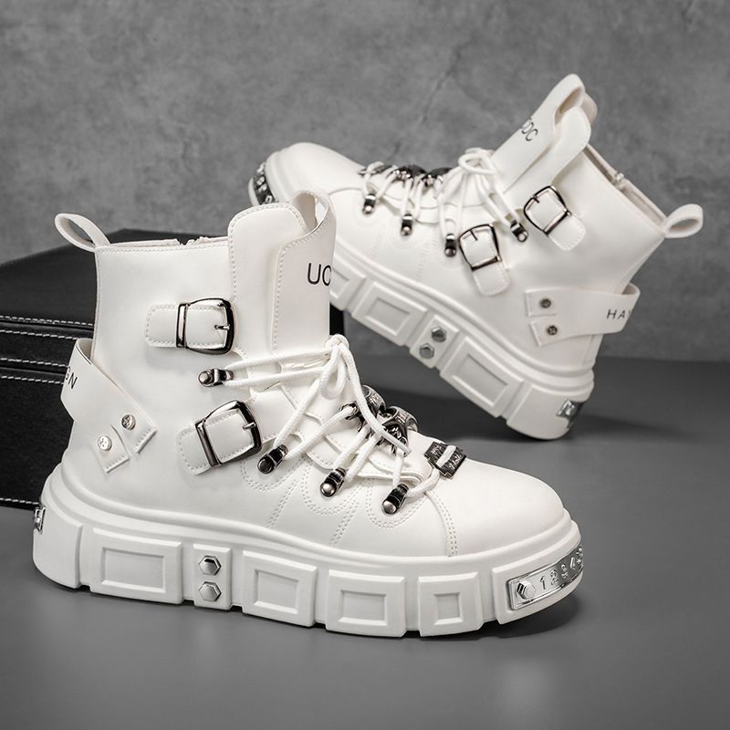 Original Brand Boots for Man P - Men'S Fashion For 30 Year Olds 评论和价格