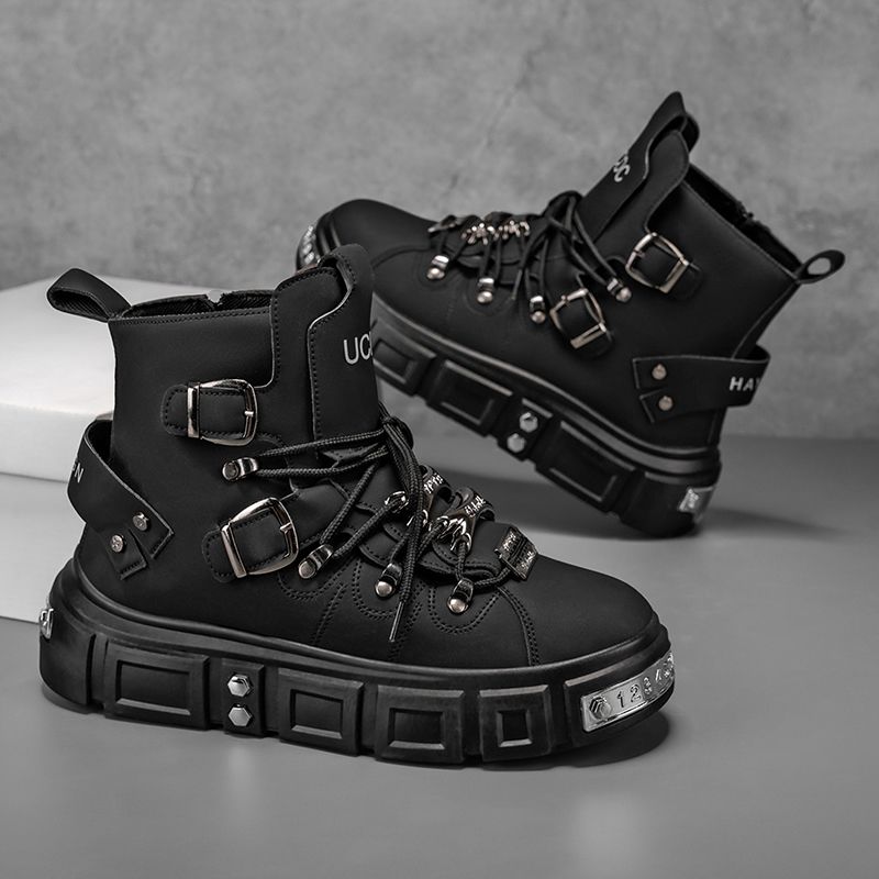 Original Brand Boots for Man P - Men'S Fashion For 30 Year Olds 评论和价格