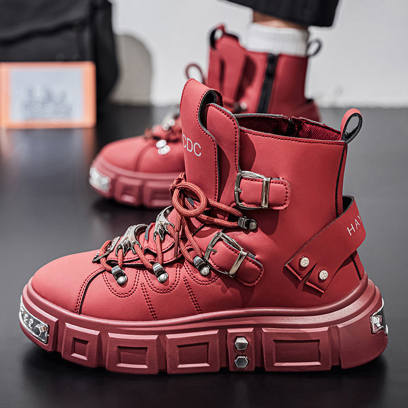 Original Brand Boots for Man P - Men'S Fashion For 30 Year Olds 评论和价格